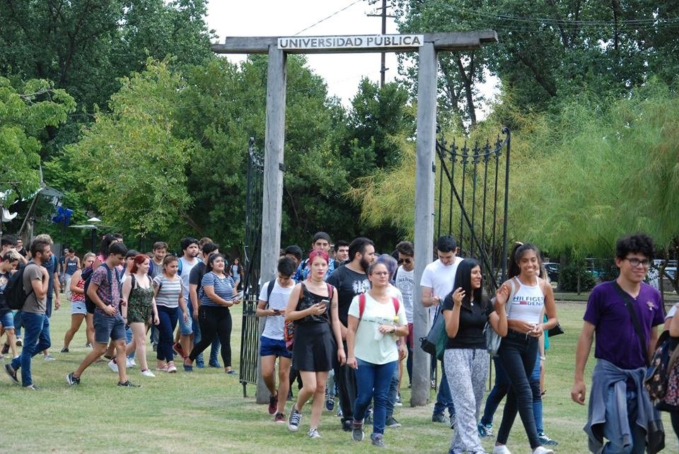 Nuevo Ciclo Lectivo: la UNLa inscribe al Curso de Ingreso Intensivo para acceder a 26 carreras en 2022