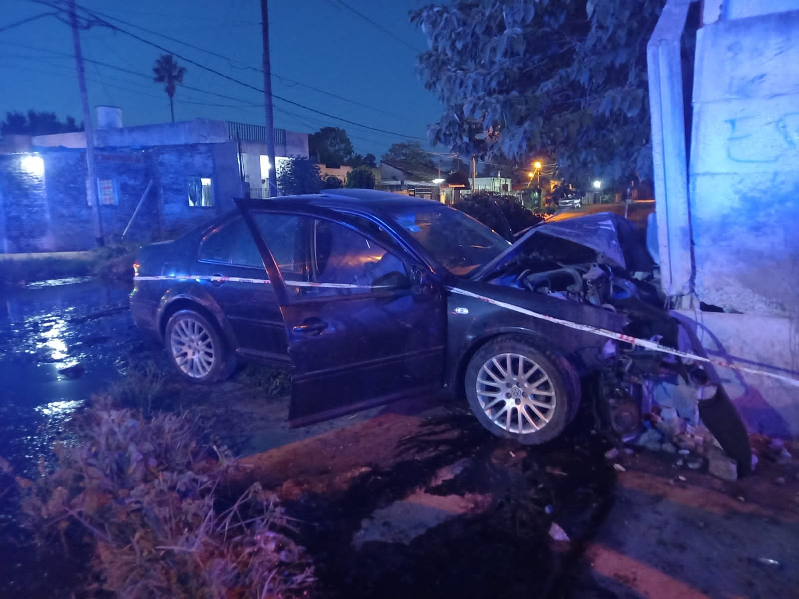 Florencio Varela: un adolescente muerto y otro detenido tras enfrentarse a tiros con la policía