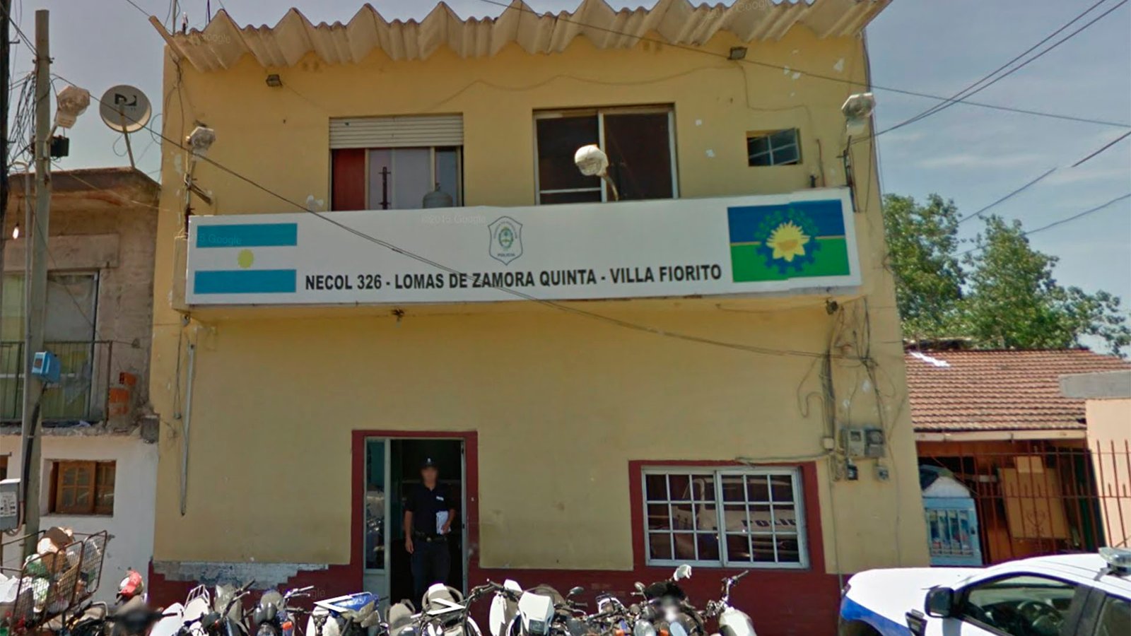 Matan de una puñalada a un brasileño en Villa Fiorito y por el crimen buscan a un vecino