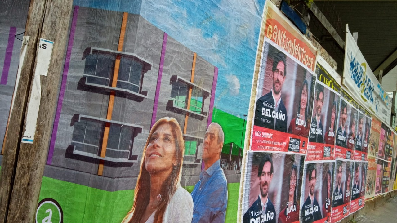 Apriete: denunciaron que una «patota del municipio de Avellaneda» agredió y amenazó a militantes del Polo Obrero