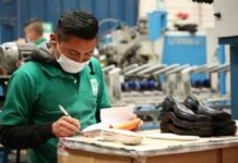 Según CAME, el nivel de actividad de las pymes industriales creció 21,6% en septiembre