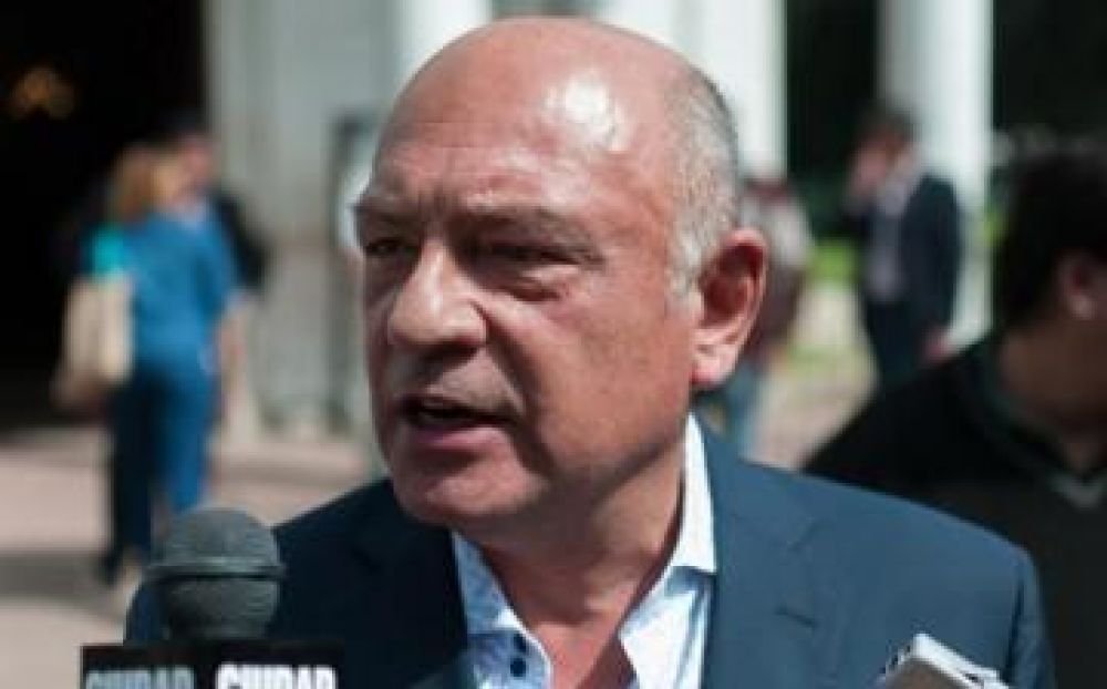 Daniel Bolettieri: “Me sorprende que hoy Mariano San Pedro esté trabajando en el proyecto político del macrismo”