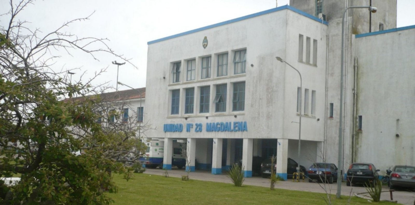 Desarticulan una banda de estafadores integrada por presos del penal de Magdalena y barras de Tigre