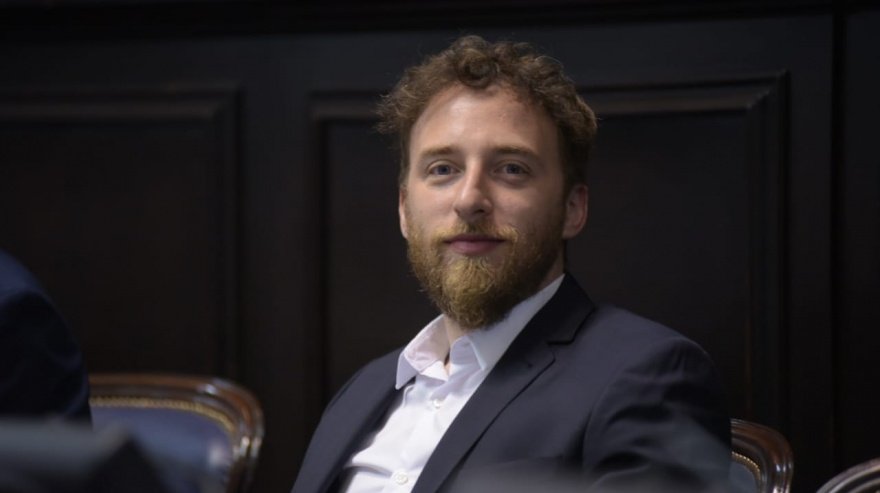 Titular de la Cámara de Diputados bonaerense espera un debate «plural y respetuoso» del presupuesto