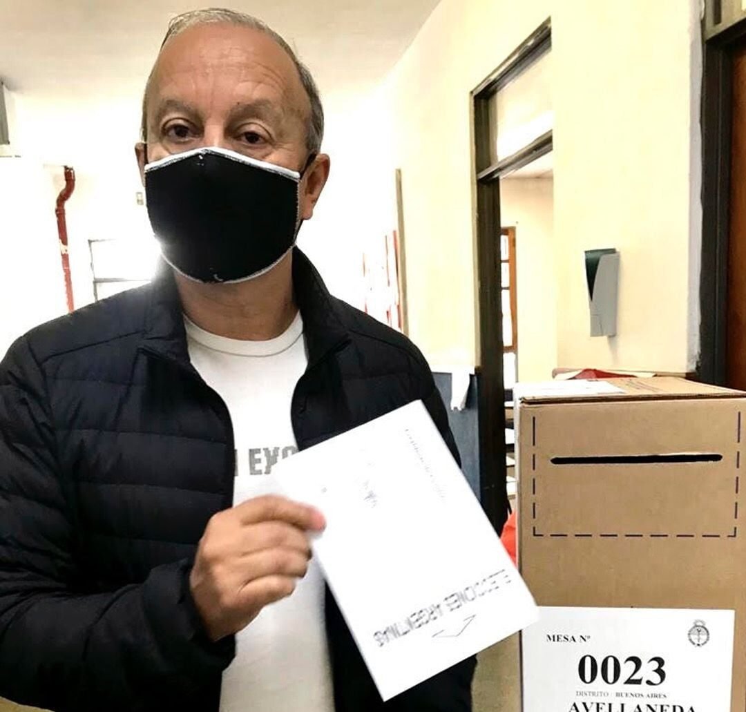 Política caliente en Avellaneda: Machado apuntó contra Ferraresi y el kirchnerismo