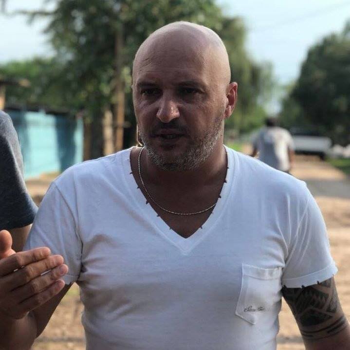 Leandro Battafarano se definió como “defensor de las internas”