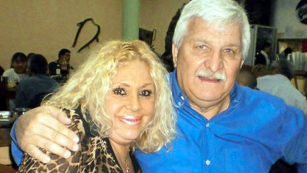 Ezeiza: la querella cree que el abogado mató a su esposa y que contrató a un hombre para «desparecer» el cuerpo