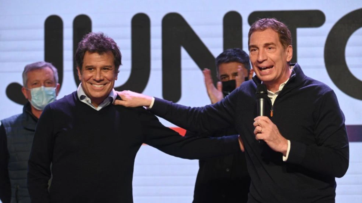 Por la «ola de inseguridad» y los sucesos de Ramos Mejía: Juntos suspendió el acto de Lanús de cierre de campaña por la Tercera Sección Electoral