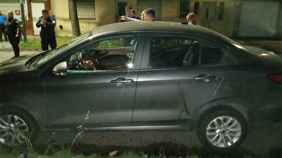 Lanús: detienen a dos sospechosos de haber participado en el crimen de un policía retirado