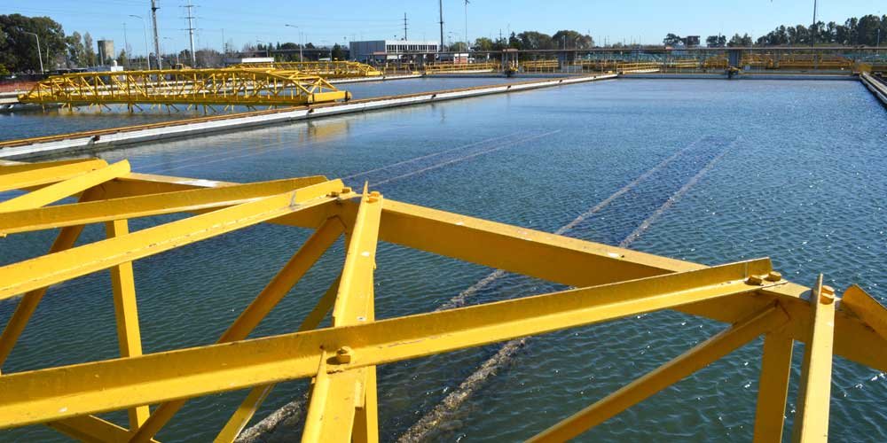 Trabajos de AySA: puede haber cortes del servicio en Brown, Avellaneda, Echeverría, Ezeiza, Varela, Matanza, Lanús, Lomas y Quilmes