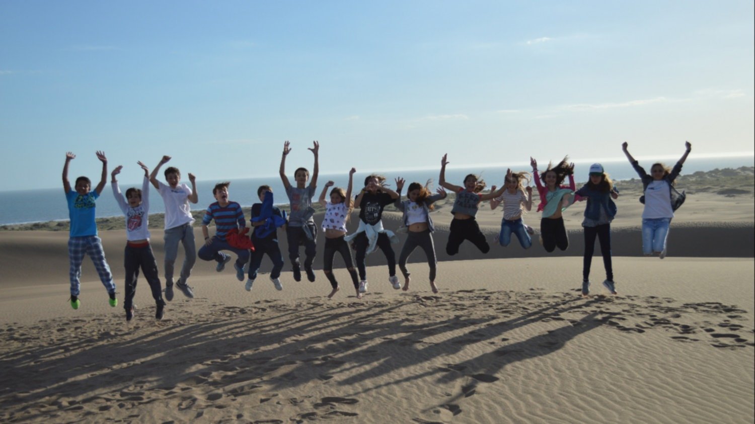 Cinco mil jóvenes se anotaron para los viajes de egresados financiados por el Gobierno bonaerense