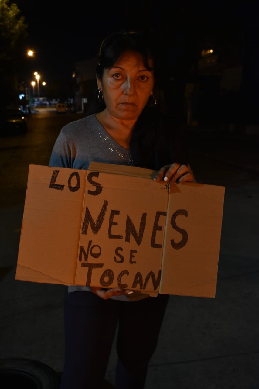 Inspectores se reunían con familias por caso de abuso sexual en jardín de infantes de El Jagüel