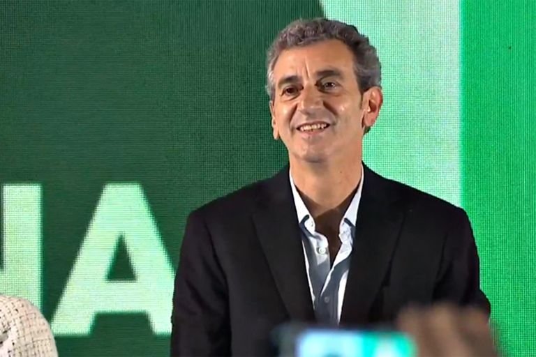 Afirman que Randazzo consiguió los votos y ocupará una banca como diputado nacional