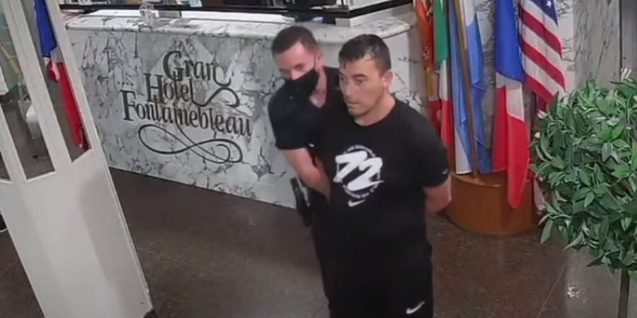 San Clemente del Tuyú: la familia del hombre fallecido en una comisaría busca determinar «quién o quiénes» lo mataron