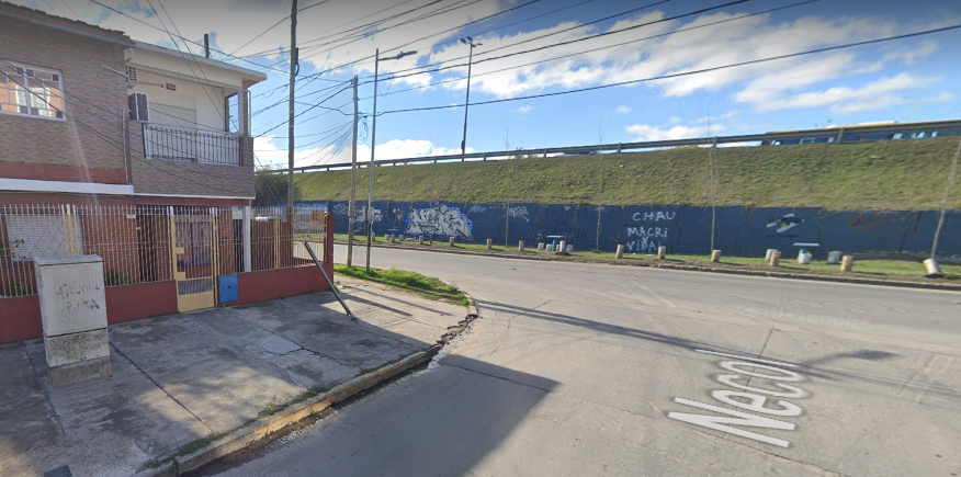 Ingeniero Budge: un policía abatió a balazos a un adolescente al que acusó de intentar robarle