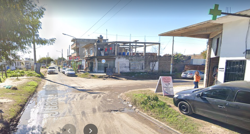 La Matanza: asesinan a balazos a una mujer e hieren a su pareja en un presunto ajuste de cuentas