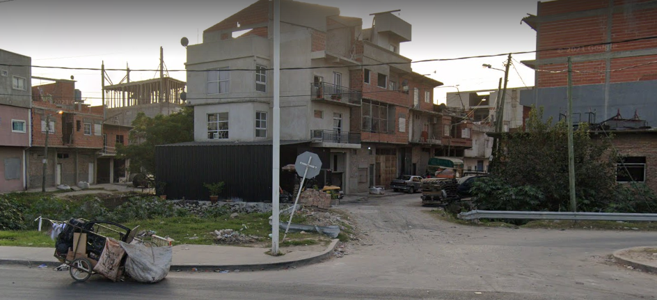 La Matanza: un hombre mató a sus dos hijas de 3 años y se suicidó en una habitación