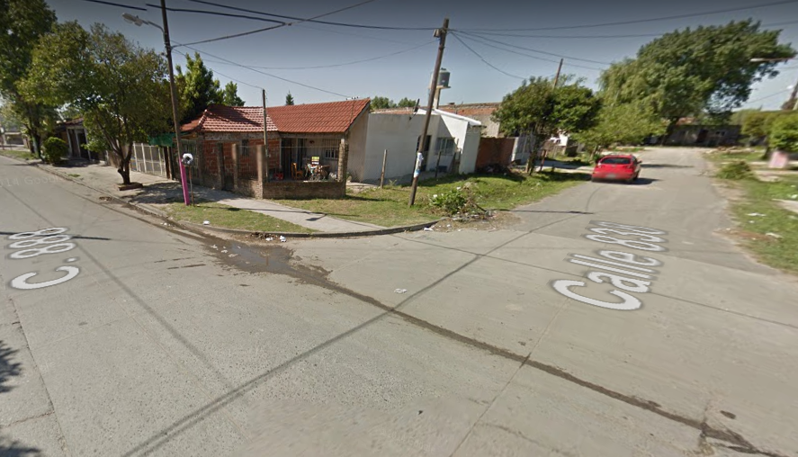 Un policía de Echeverría baleó a un adolescente de 15 años que quiso robarle la camioneta en Solano