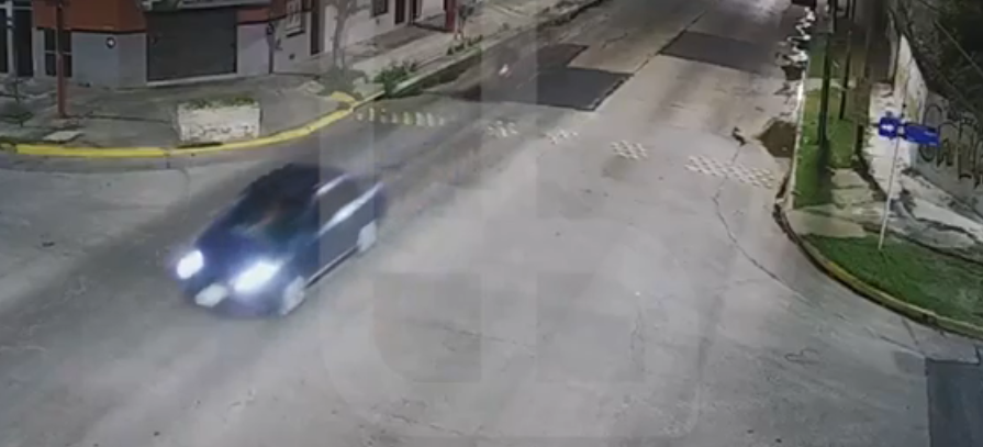 Detienen en Lanús a una banda de jóvenes de entre 17 y 26 años que había robado una joyería en CABA