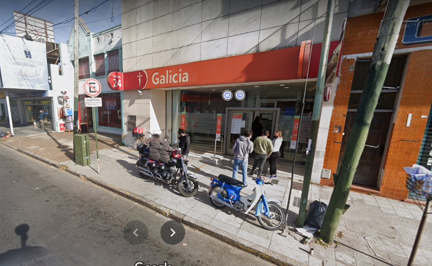 Dieron con parte del motín del banco de Temperley: allanamientos en Brown, Perón y Varela