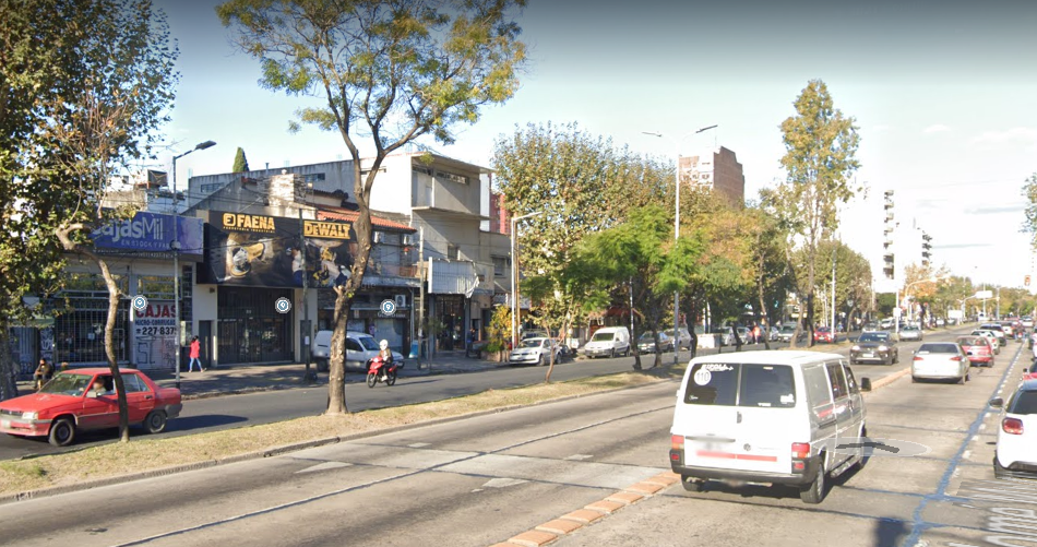 Se le escapó un tiro: asaltan un bar en Wilde y un delincuente mata de un balazo en la cabeza a un cómplice