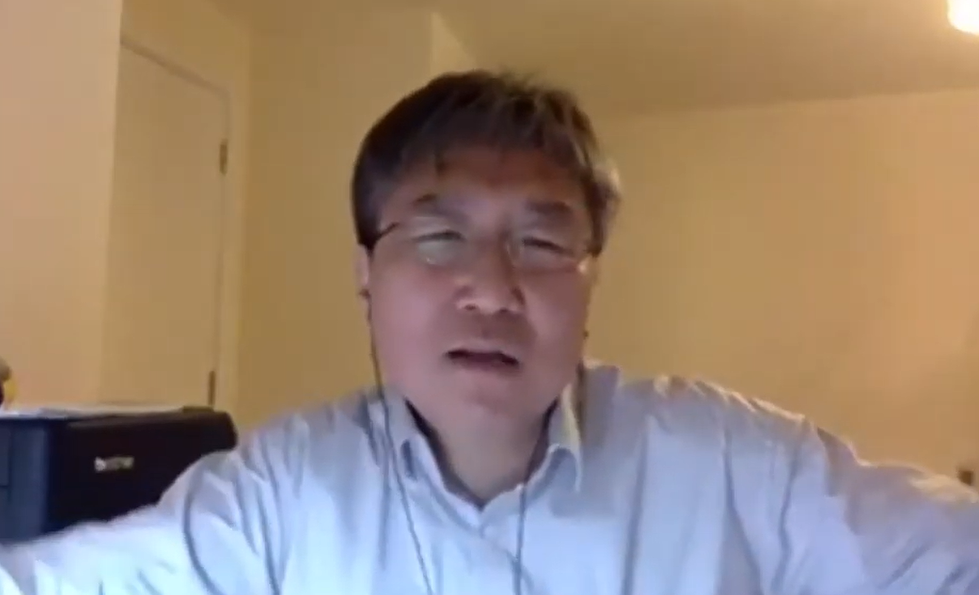 Ha-Joon Chang en seminario organizado por la UNLa: “Debe haber un entendimiento político de la economía y la discusión sobre la división internacional del trabajo es fundamental”