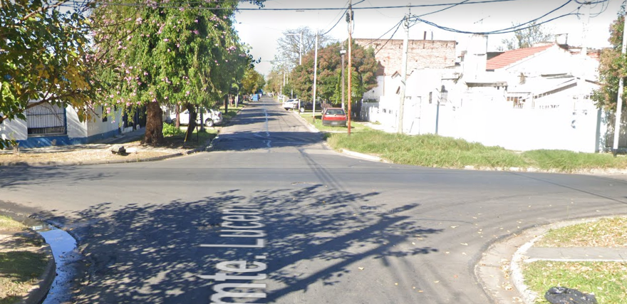 Wilde: una joven denunció que se tuvo que arrojar del auto de su expareja para evitar ser atacada