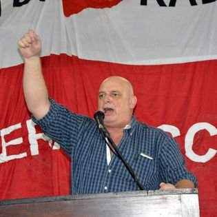 Fabio Abraham: “Estoy absolutamente convencido de que el radicalismo está de pie”