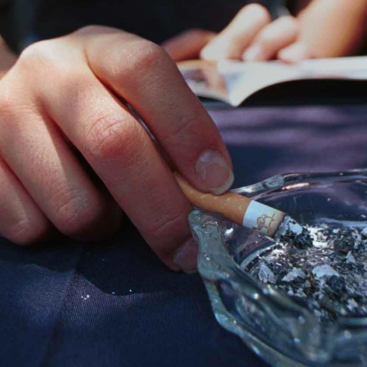 La OMS dice que disminuye el número de fumadores pero que deben seguir los esfuerzos