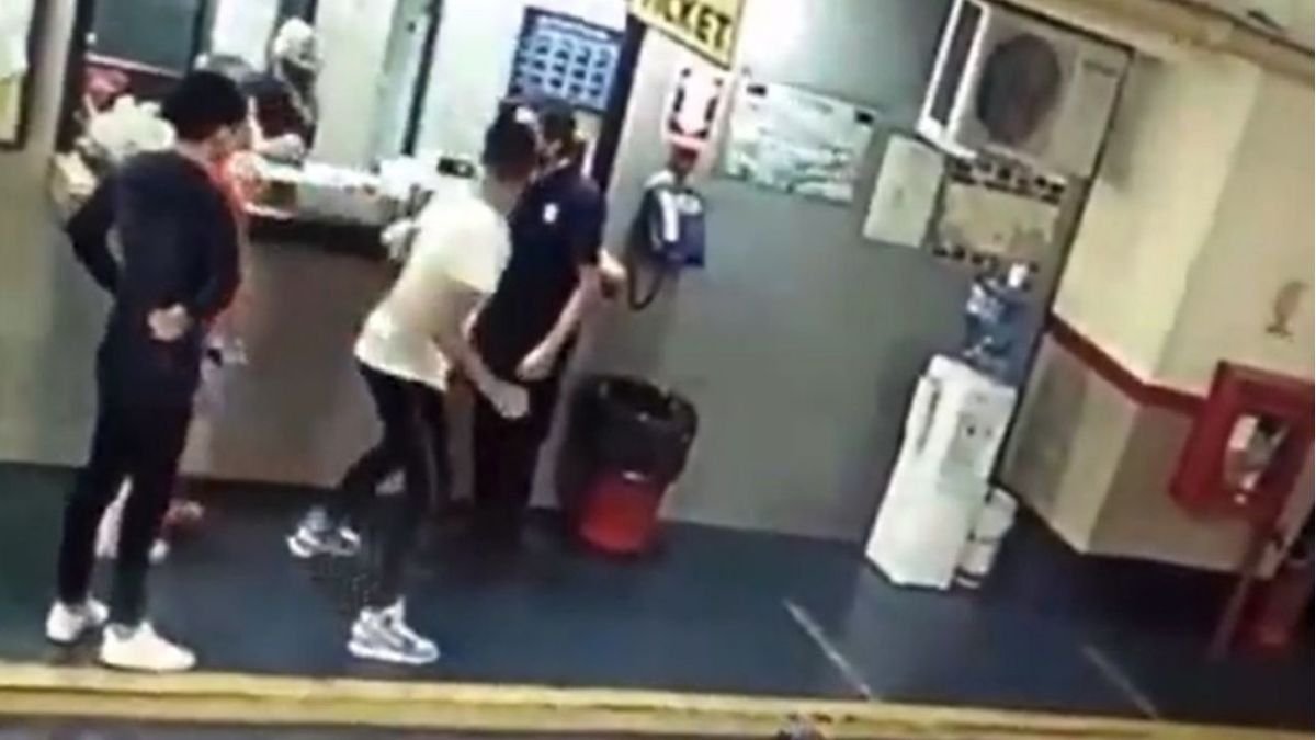 Tres días prófugo: aún no dieron con el adolescente que golpeó al empleado del garaje