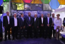 Inauguró «Somos Industria 2021», uno de los más importantes evento del sector industrial