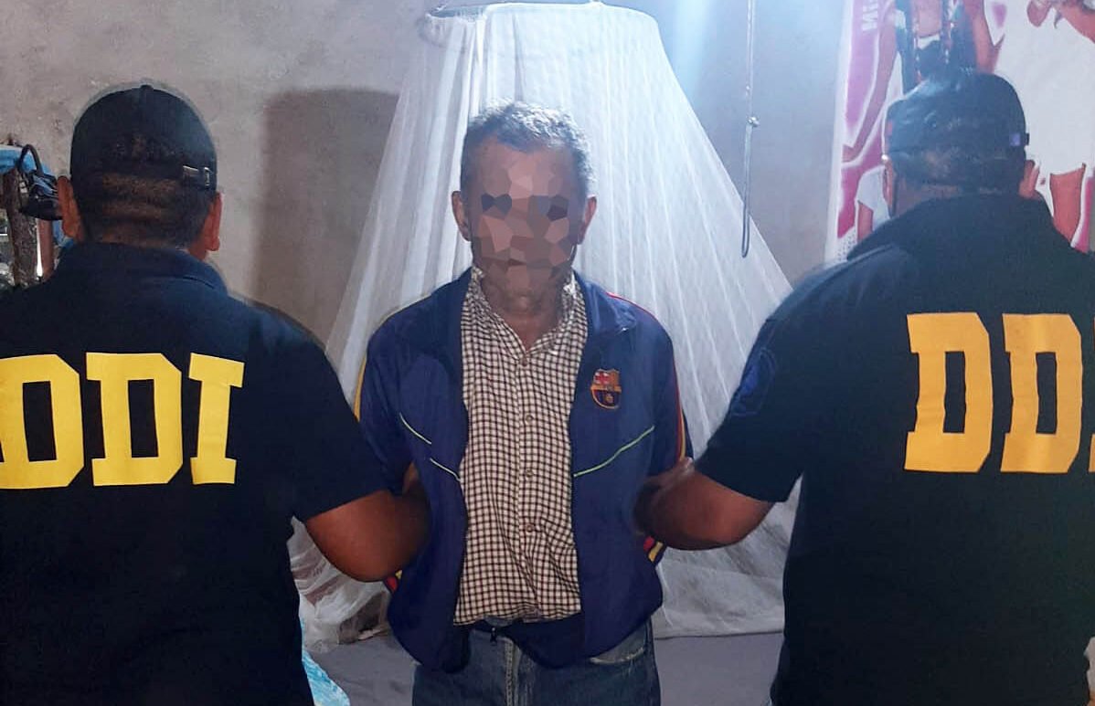 El peor final: el acusado de matar a Nancy Videla estuvo preso por otro homicidio en 2002