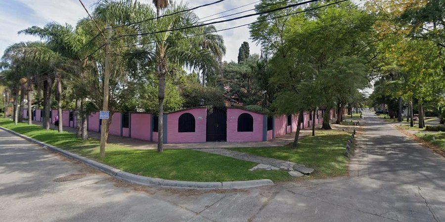 Castelar: sujetos armados ingresaron a la casa de un exsenador y robaron 10 mil dólares