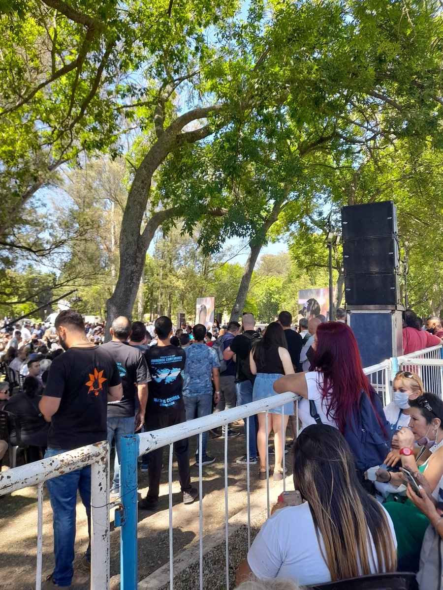 Con la presencia de Alberto Fernández, Máximo Kirchner asume como Presidente del PJ bonaerense