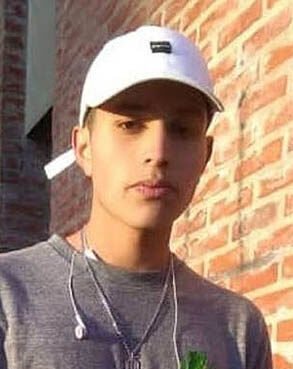 Se niega a declarar el policía acusado del homicidio de Luciano Olivera en Miramar y sigue preso