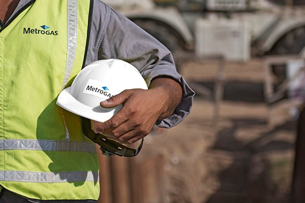 Piden tomar medidas precautorias ante la eventual visita de personas en nombre de MetroGAS