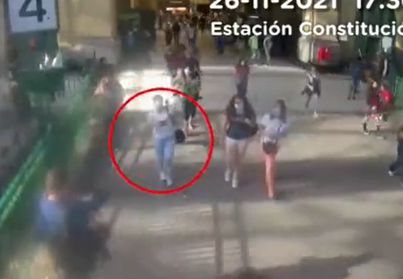 Ya van seis días: sigue sin aparecer Nancy Videla