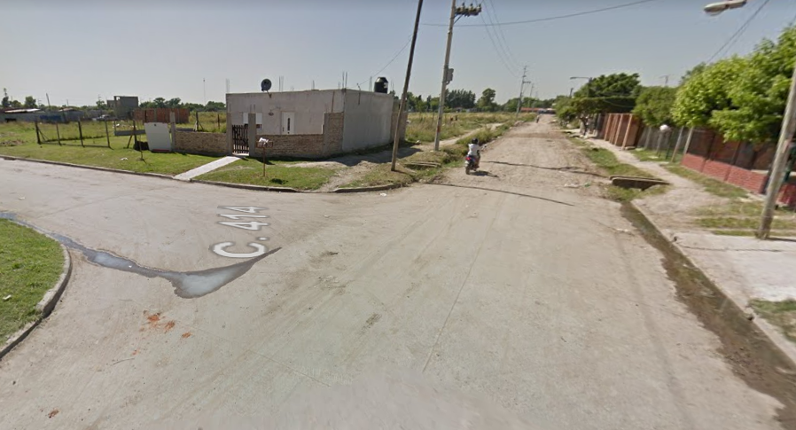 Florencio Varela: pacta comprar una moto por una red social y lo matan a tiros para robarle