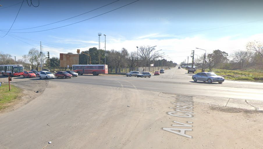 Una mujer de 29 años recibió dos disparos en un intento de robo en Laferrere