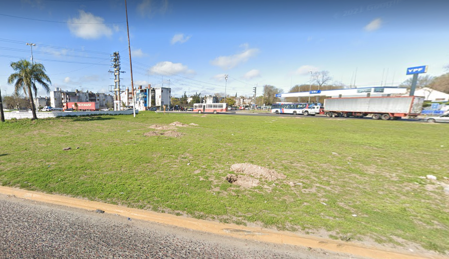 La Tablada: un policía herido y un hombre muerto en un tiroteo tras un presunto intento de robo