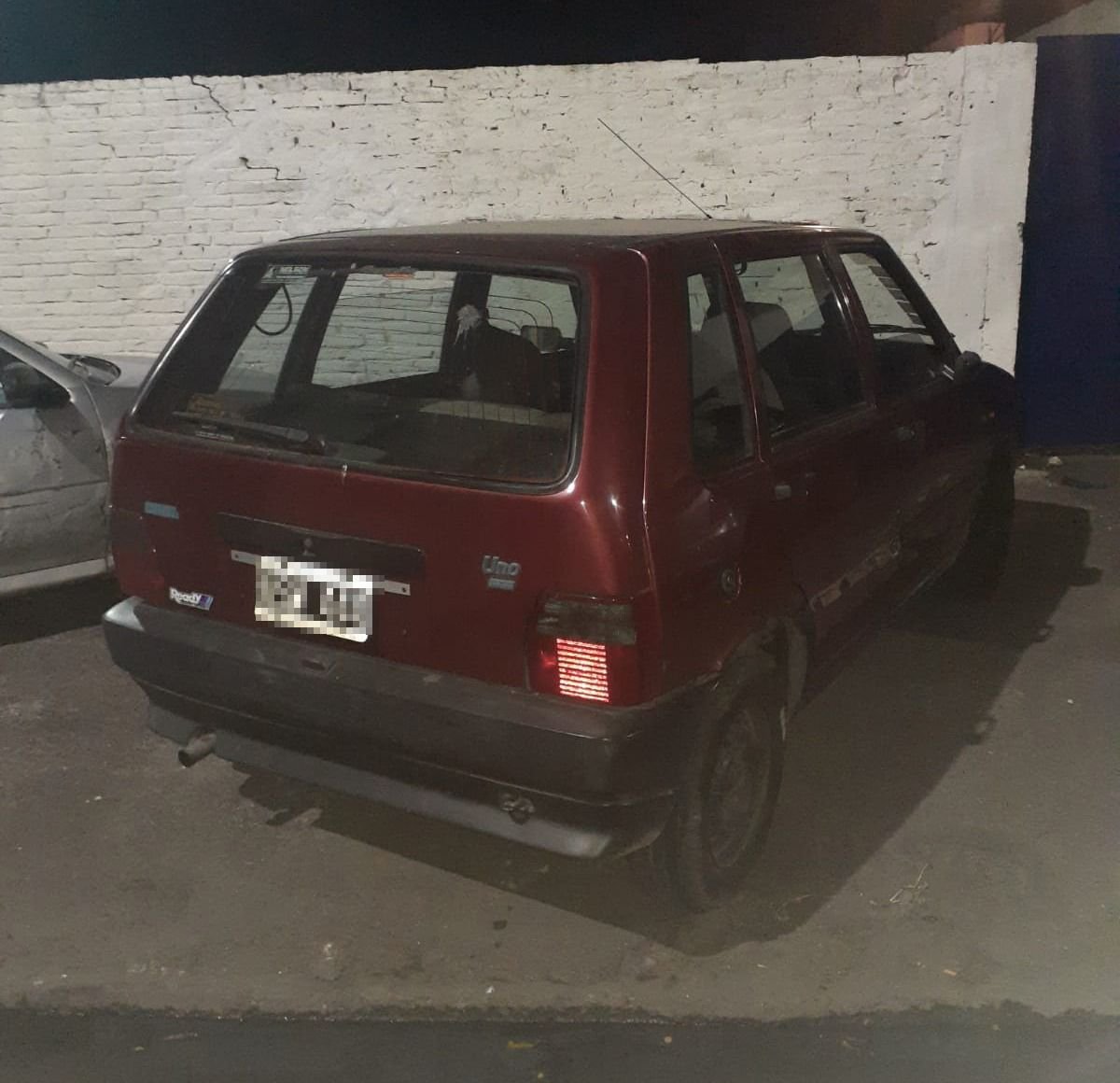 Cayó «la banda del Uno bordó»: robaban autos en Lanús y los desguazaban en Esteban Echeverría