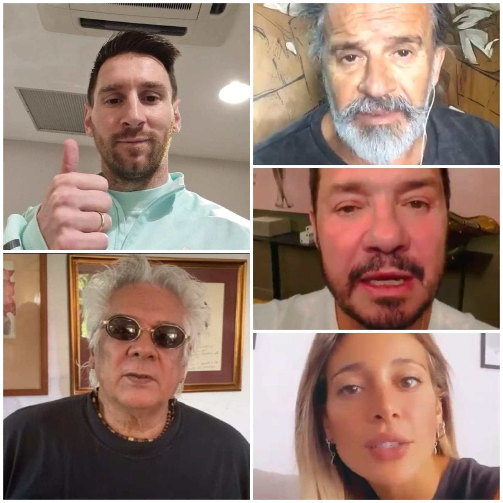 Con el apoyo de personalidades famosas, Fundación Solidaridad Cáncer pide la donación de medicamentos oncológicos