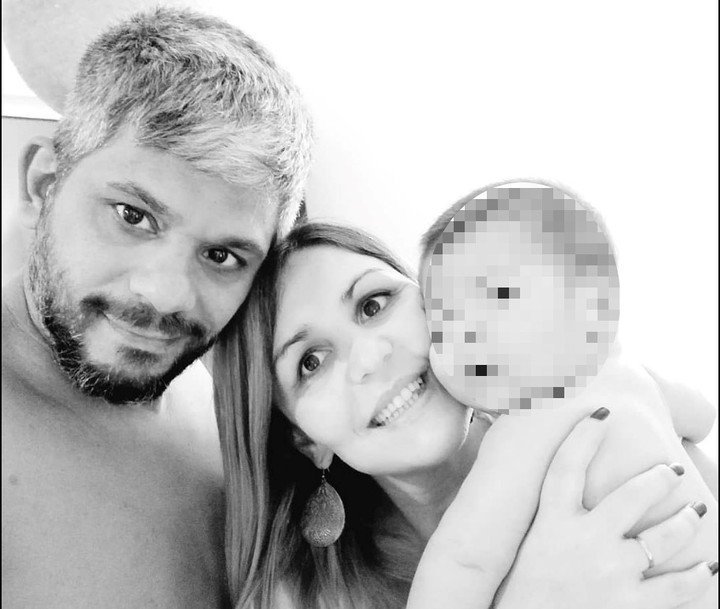 Crimen del pizzero de Banfield: perpetua para el joven que mató a Adrián Albanese