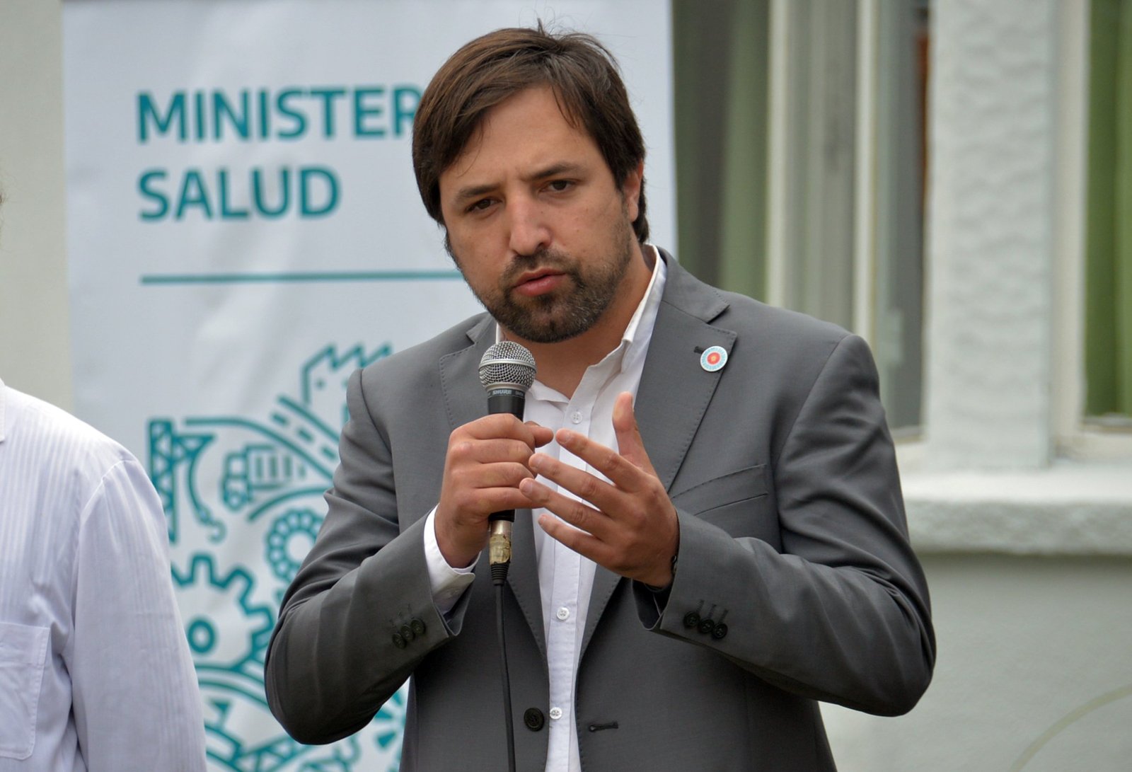 Según el Ministro de Salud bonaerense, «nos tenemos que preparar para un marzo o abril que puede ser complicado»