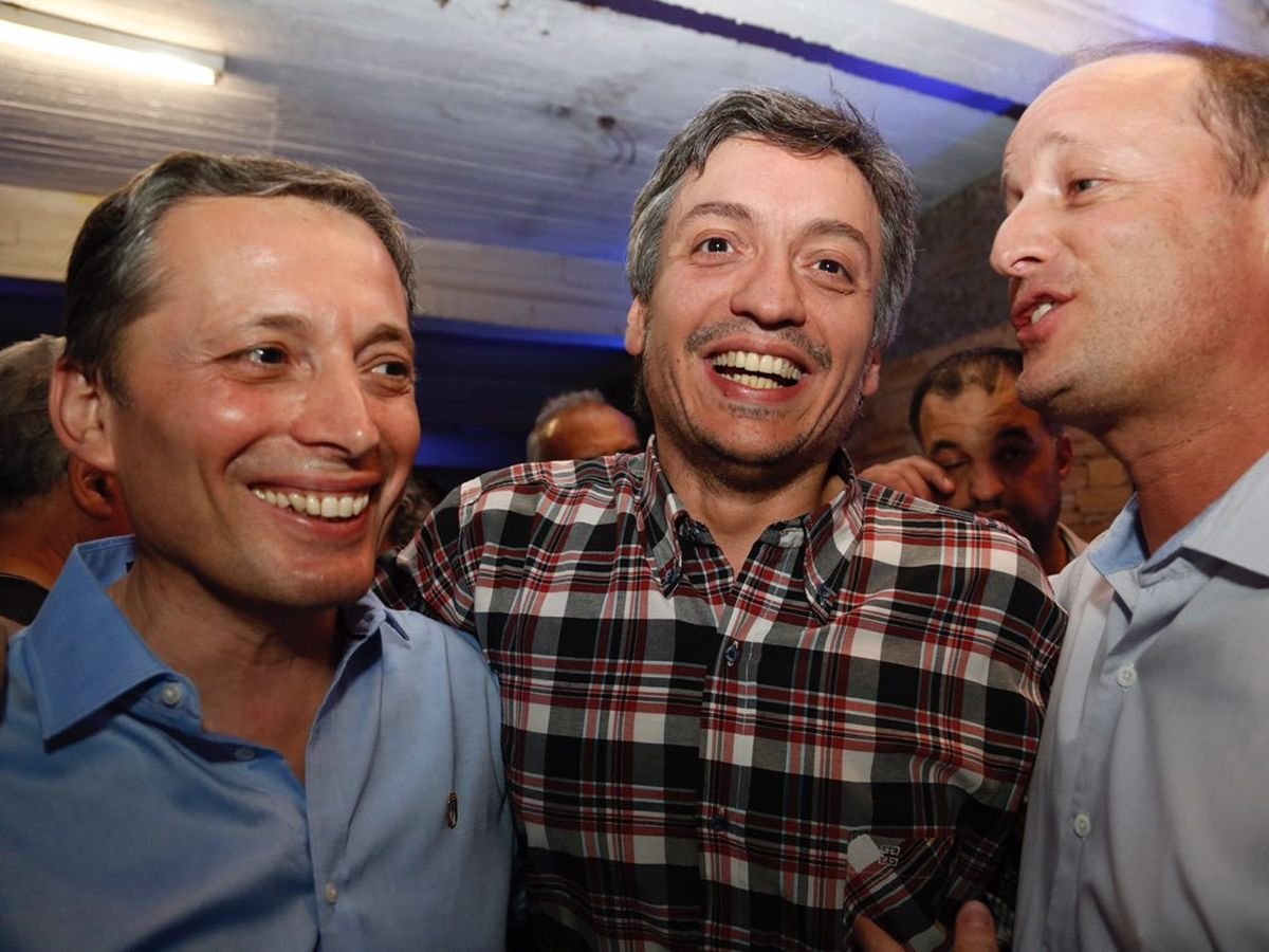 Con Fernando Gray sin aparentes chances tras haber agotado la vía judicial, Máximo Kirchner se encamina a asumir el próximo sábado al frente del PJ bonaerense