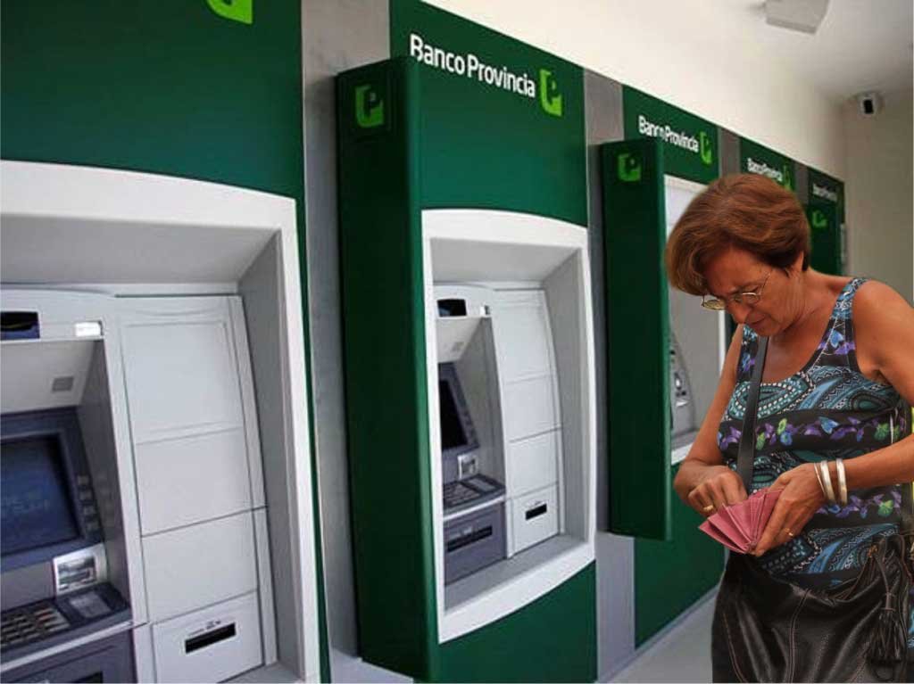 Jubilados y pensionados bonaerenses cobrarán el medio aguinaldo a partir de mañana