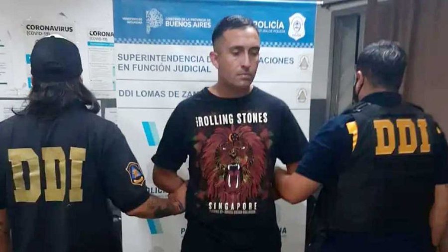 Tío y sobrino quedan imputados como coautores del crimen de Nancy y hallan la escena primaria