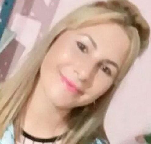 El peor final: confirmaron que el cadáver pertenece a Nancy Videla y la causa de muerte es un golpe en el cráneo