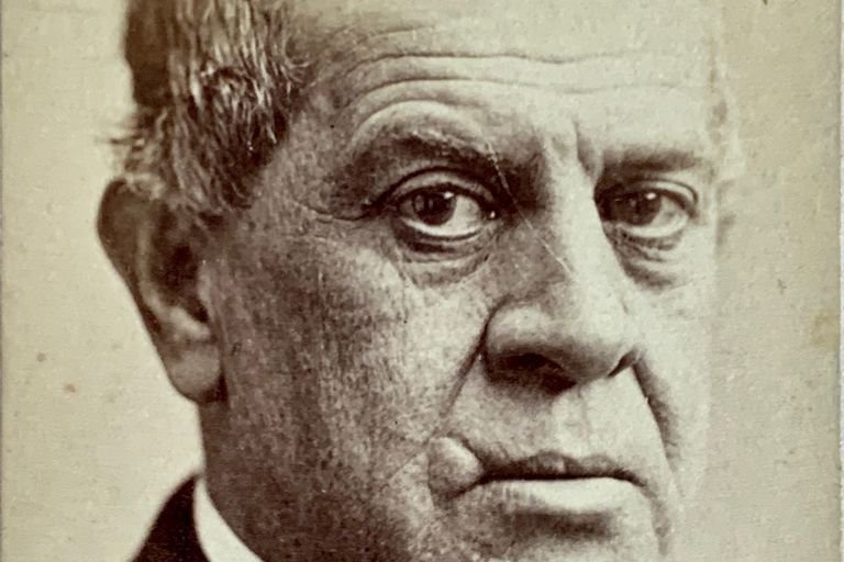 Adrogué: el verano que Sarmiento le regaló peces al Hotel La Delicia