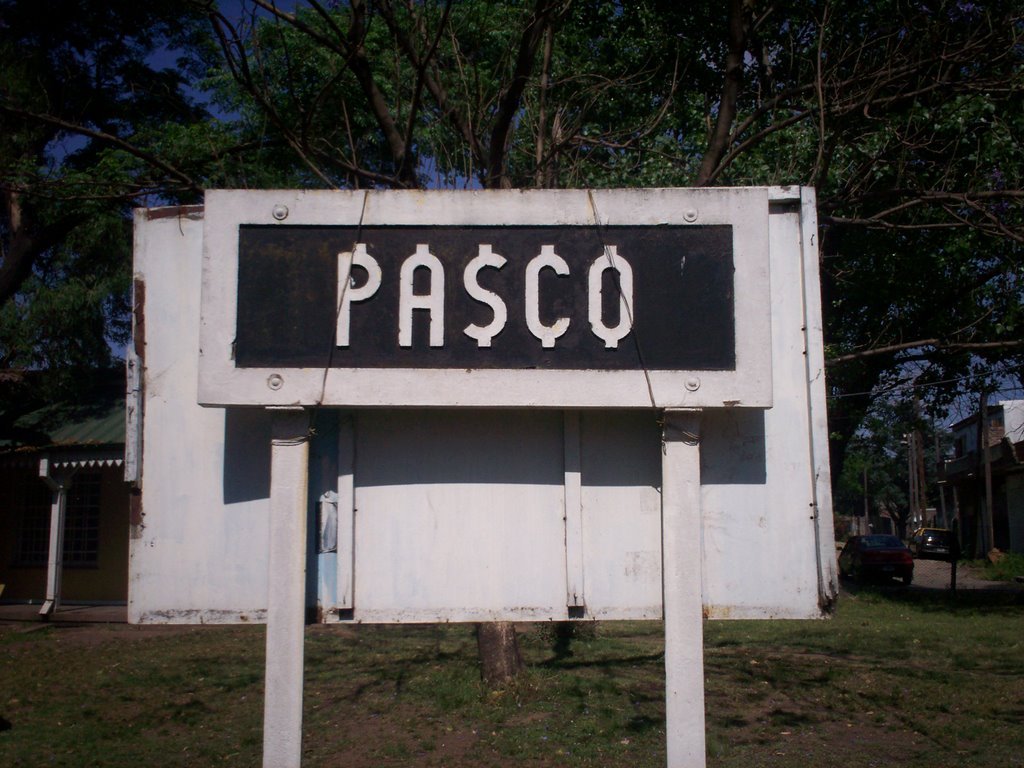 Funcionó en Temperley y fue clave para el crecimiento del Barrio San José: a 95 años de la inauguración del Provincial, recuerdos de la Parada Pasco